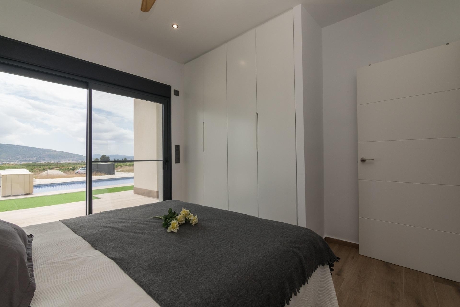  à vendre villa Pinoso Vinalopó Mitjà 33