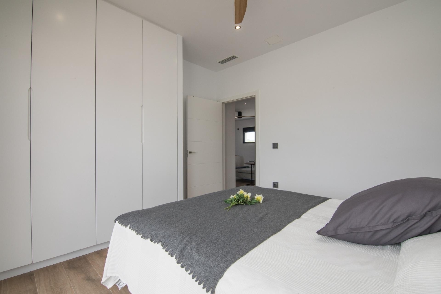  à vendre villa Pinoso Vinalopó Mitjà 35