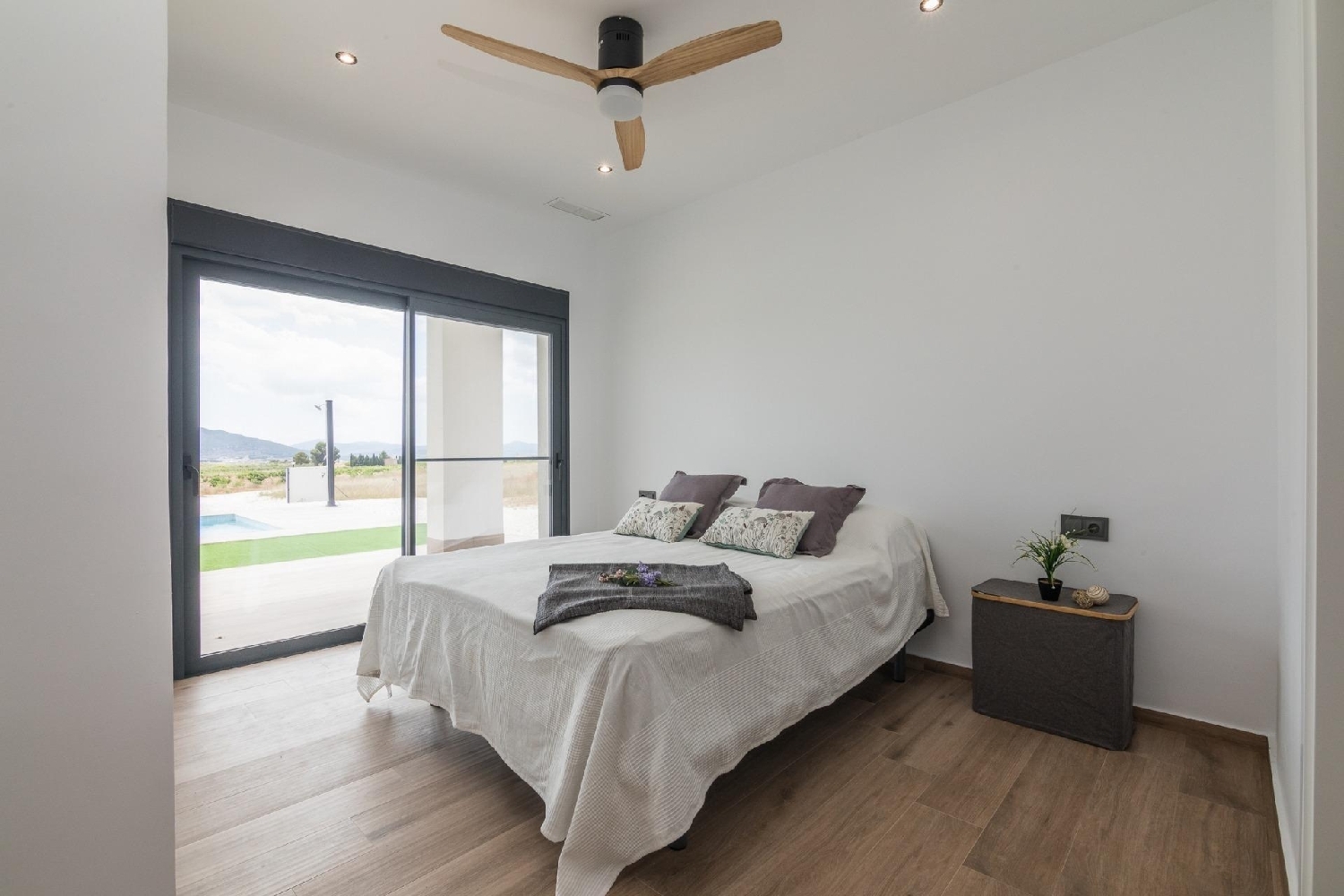  à vendre villa Pinoso Vinalopó Mitjà 19