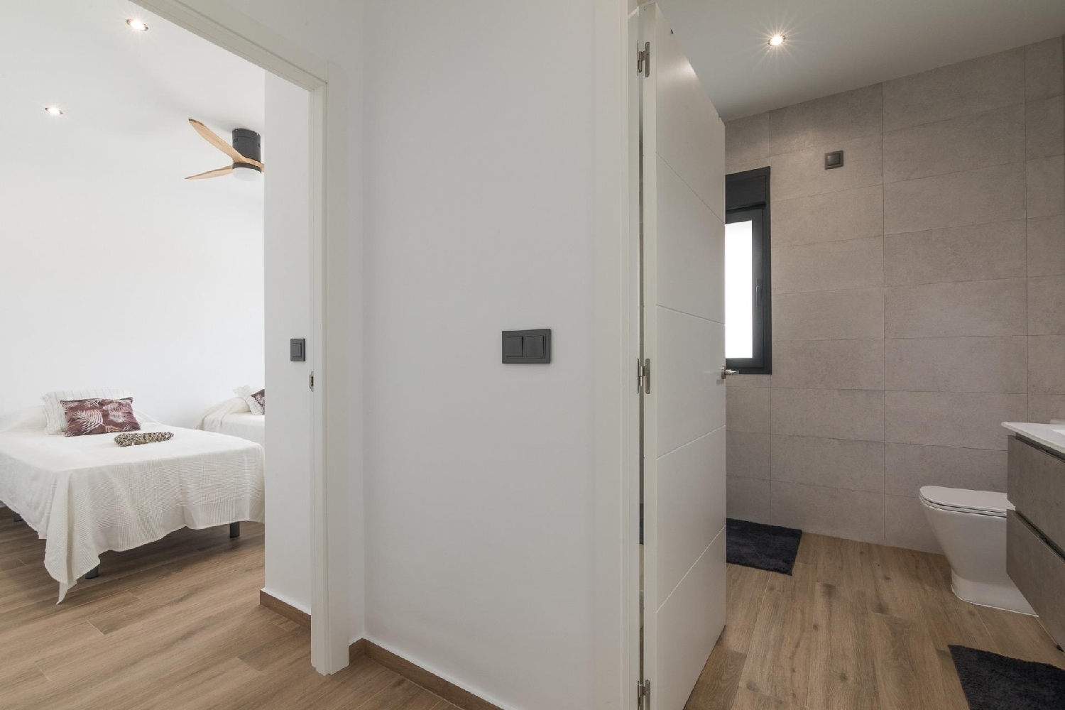  à vendre villa Pinoso Vinalopó Mitjà 27