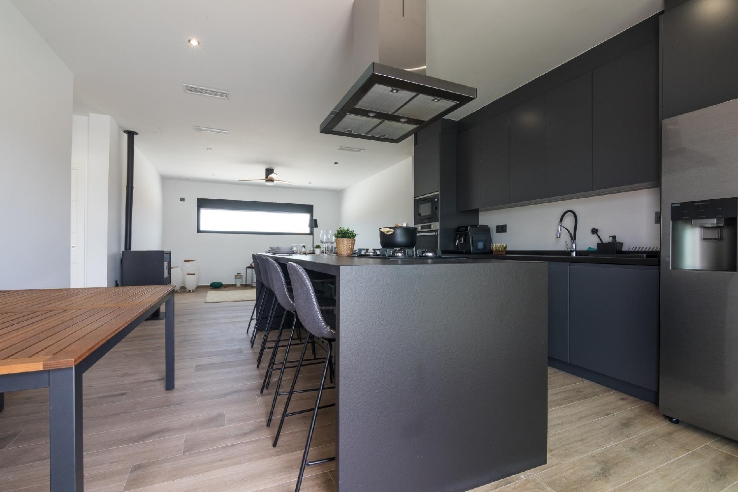  à vendre villa Pinoso Vinalopó Mitjà 14
