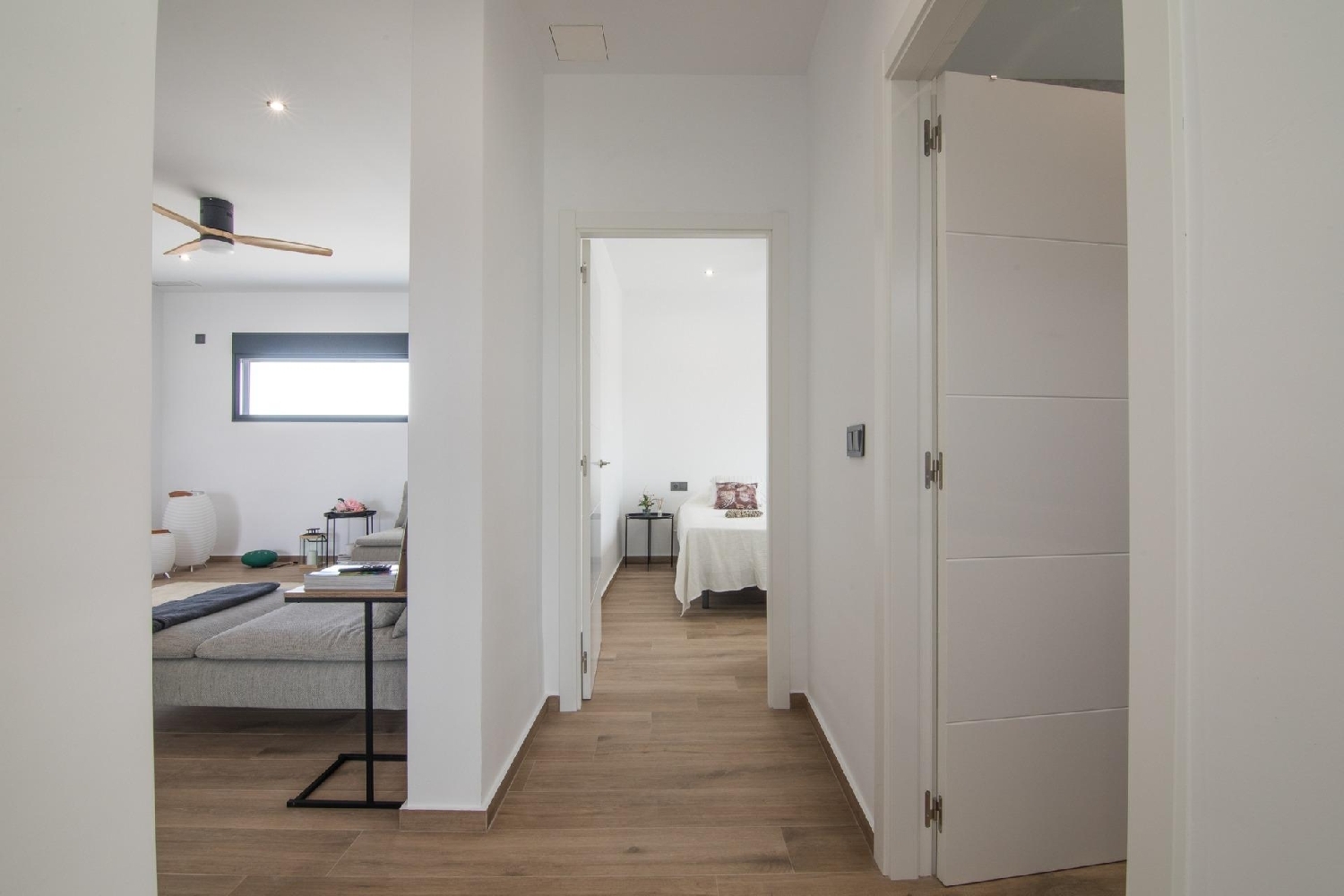  à vendre villa Pinoso Vinalopó Mitjà 36