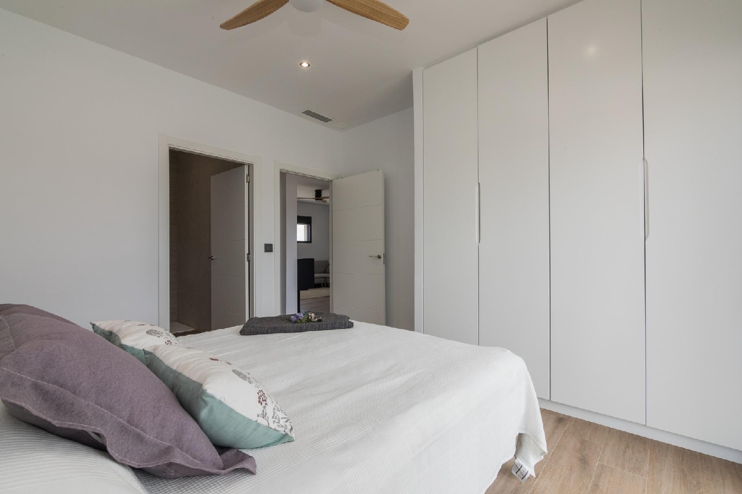  à vendre villa Pinoso Vinalopó Mitjà 22
