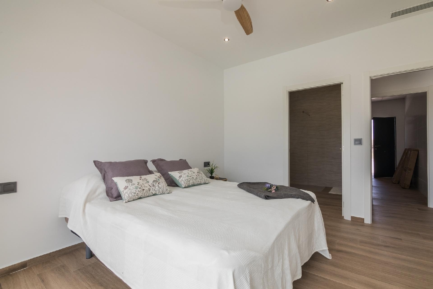  à vendre villa Pinoso Vinalopó Mitjà 21