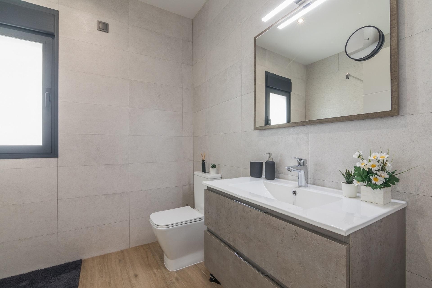  à vendre villa Pinoso Vinalopó Mitjà 29