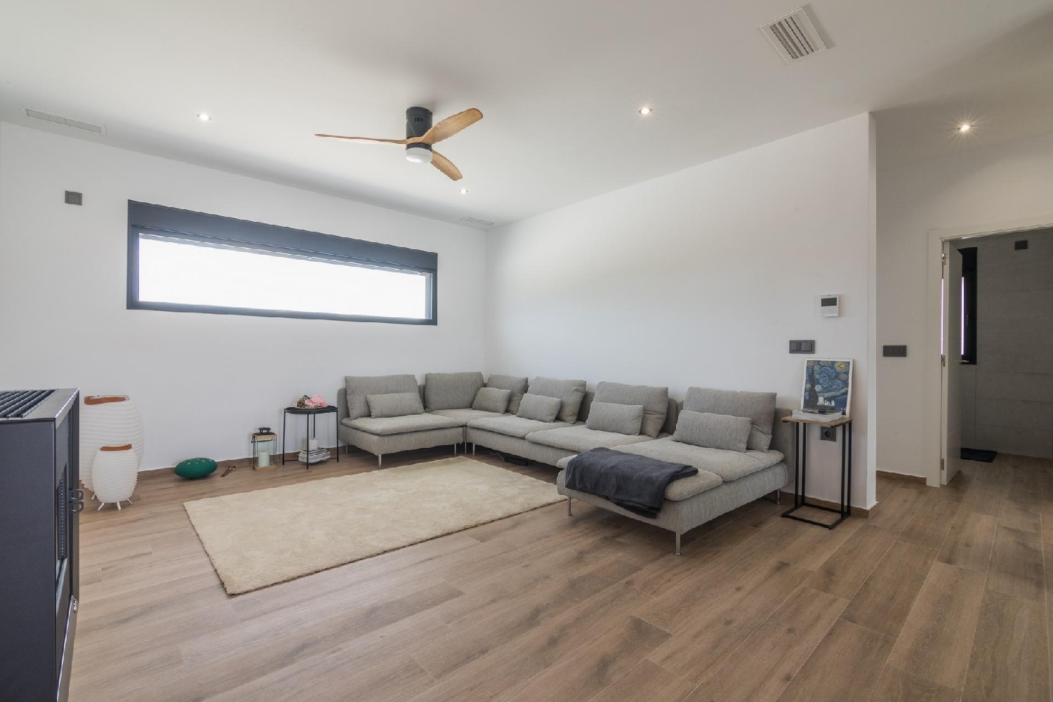  à vendre villa Pinoso Vinalopó Mitjà 11