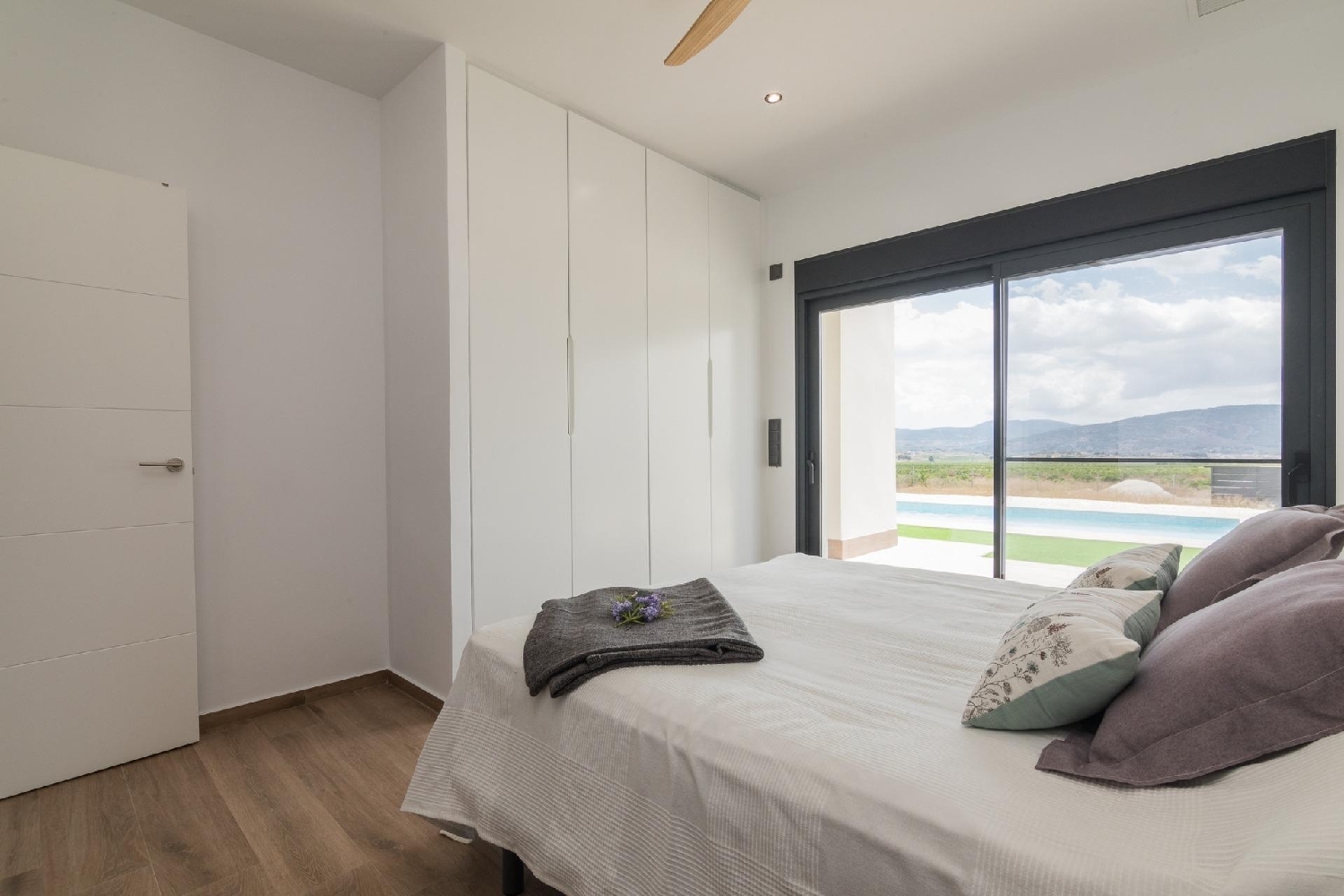  à vendre villa Pinoso Vinalopó Mitjà 20