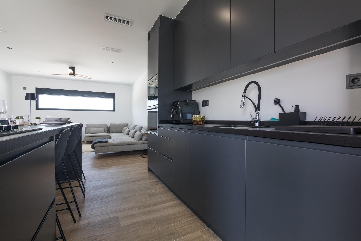  à vendre villa Pinoso Vinalopó Mitjà 16