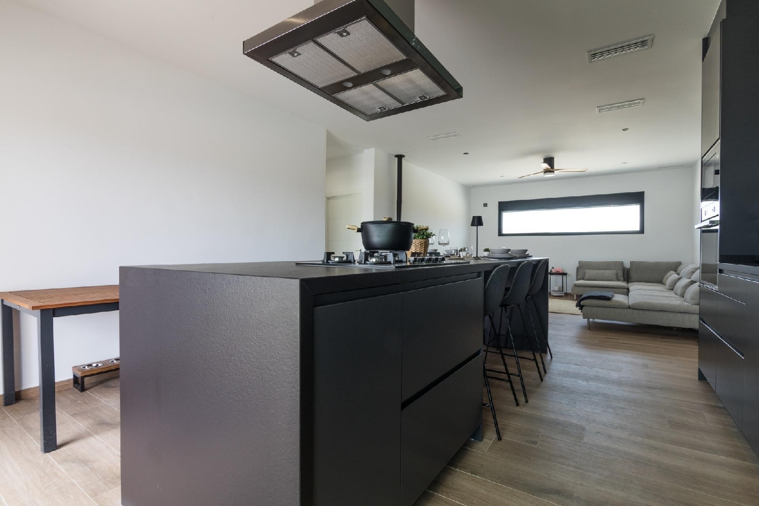  à vendre villa Pinoso Vinalopó Mitjà 15