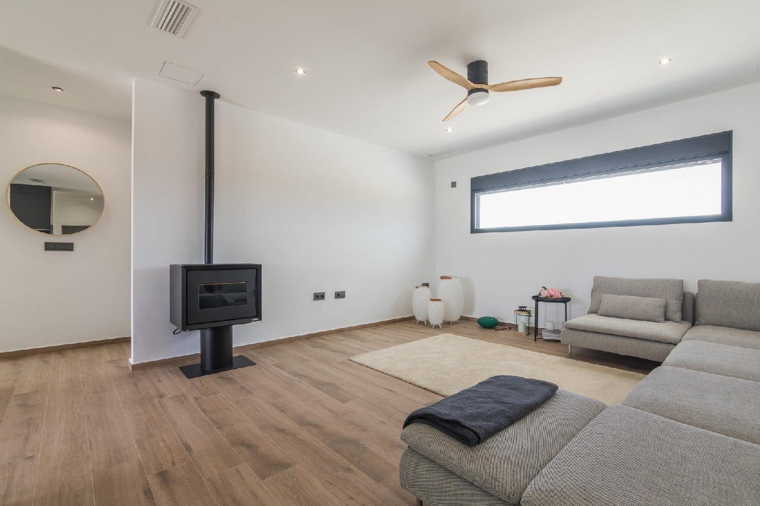  à vendre villa Pinoso Vinalopó Mitjà 10