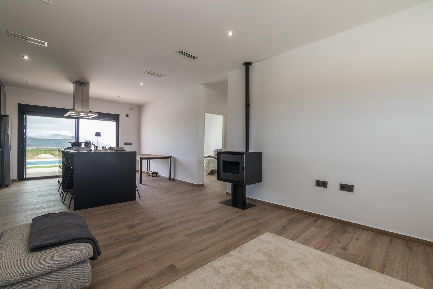 à vendre villa Pinoso Vinalopó Mitjà 12