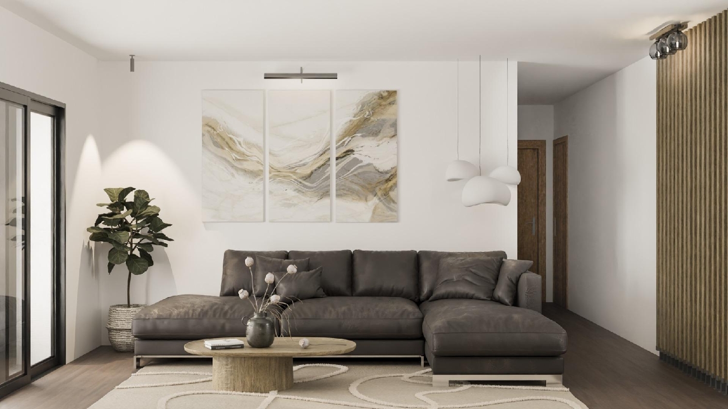  à vendre villa Pinoso Vinalopó Mitjà 11