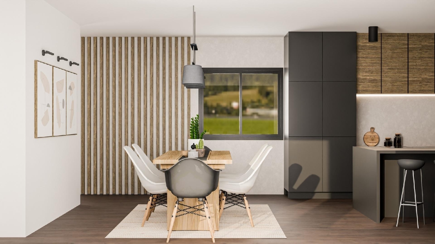  à vendre villa Pinoso Vinalopó Mitjà 6