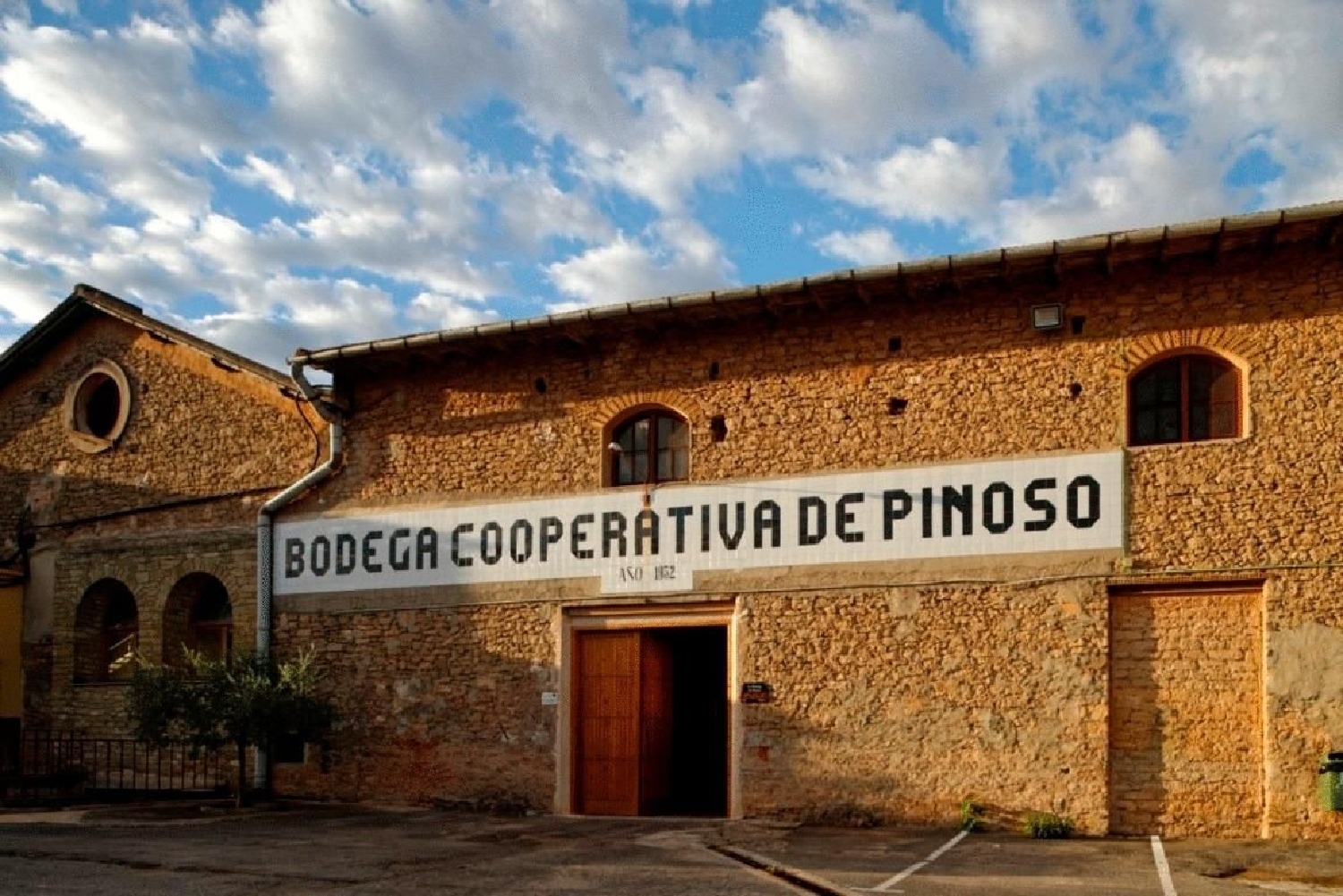  à vendre villa Pinoso Vinalopó Mitjà 40