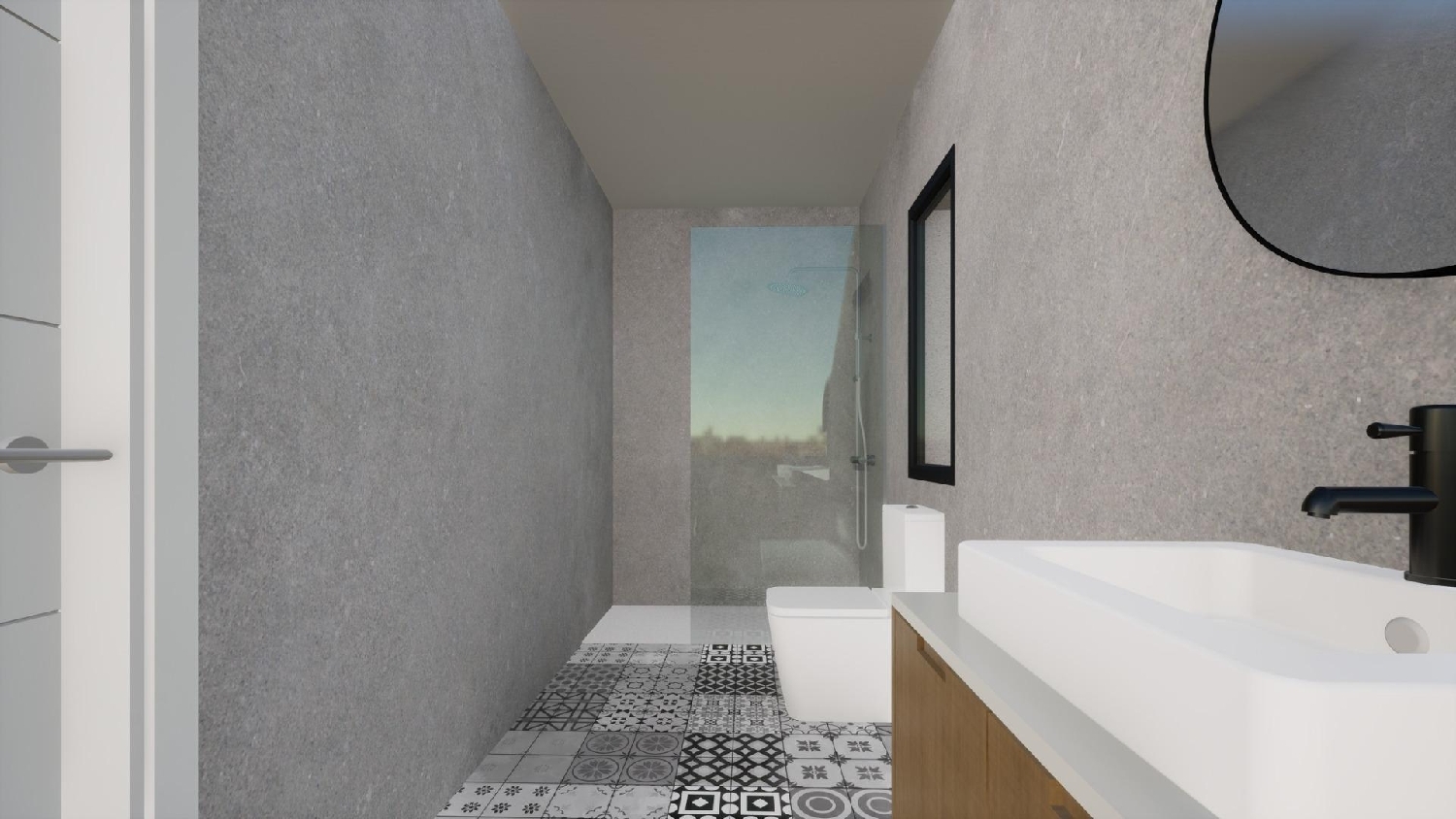 à vendre villa Pinoso Vinalopó Mitjà 24