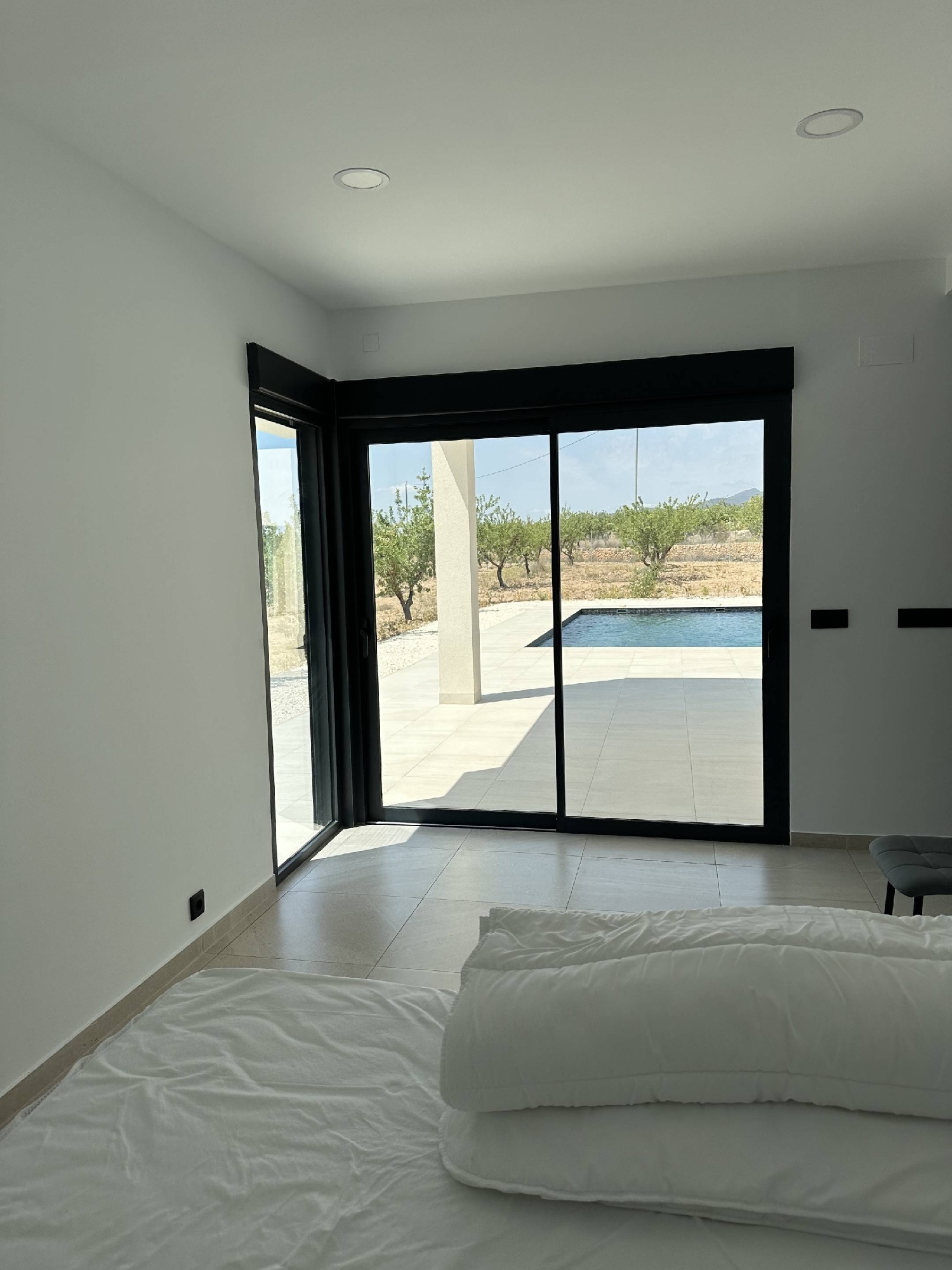  kaufen Villa Pinoso Vinalopó Mitjà 3
