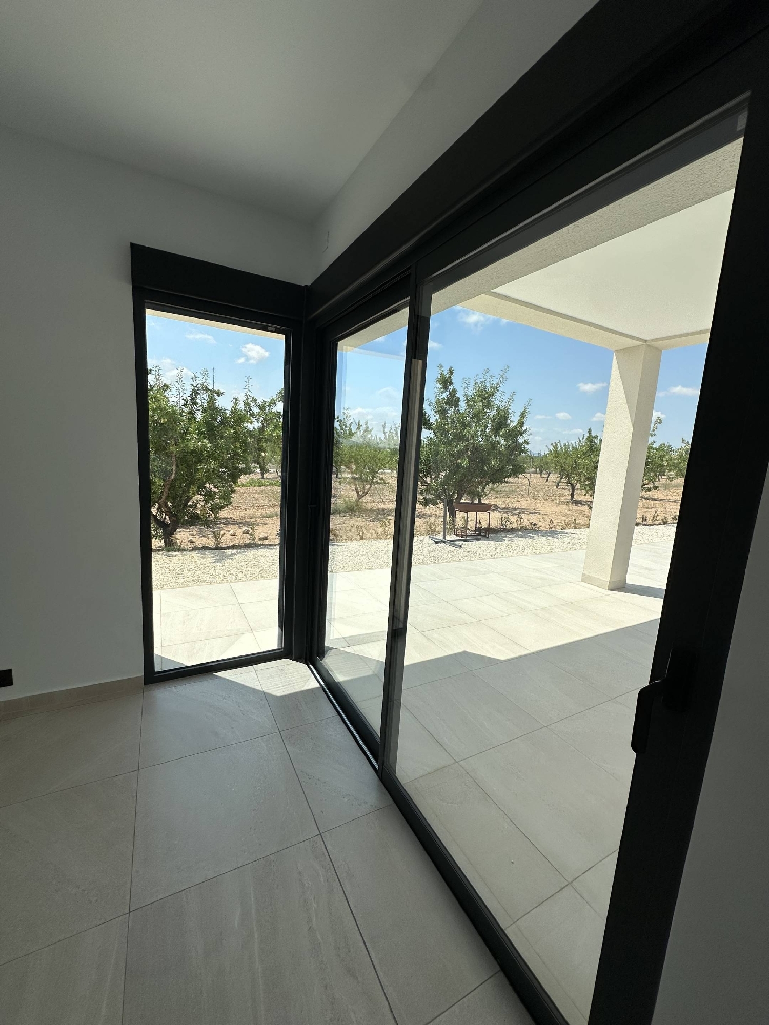  kaufen Villa Pinoso Vinalopó Mitjà 4