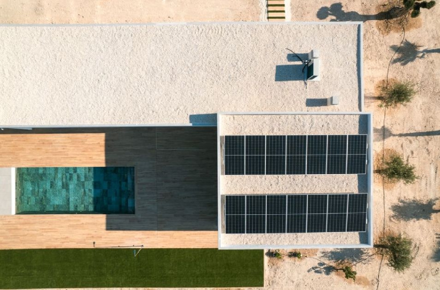  kaufen Villa Pinoso Vinalopó Mitjà 3