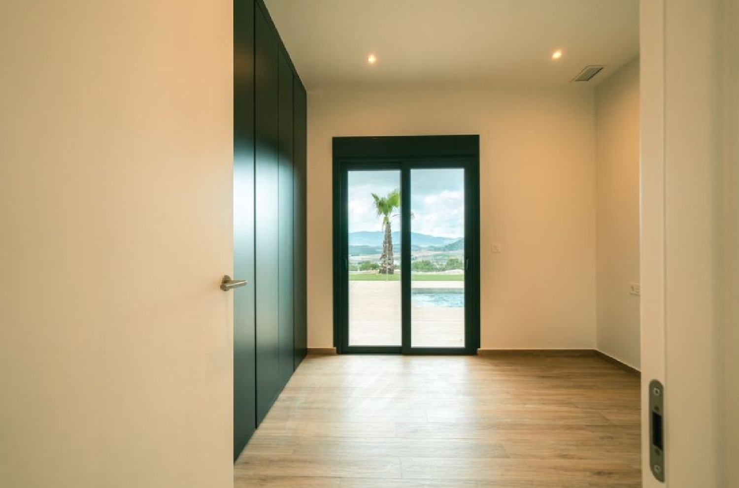  kaufen Villa Pinoso Vinalopó Mitjà 6