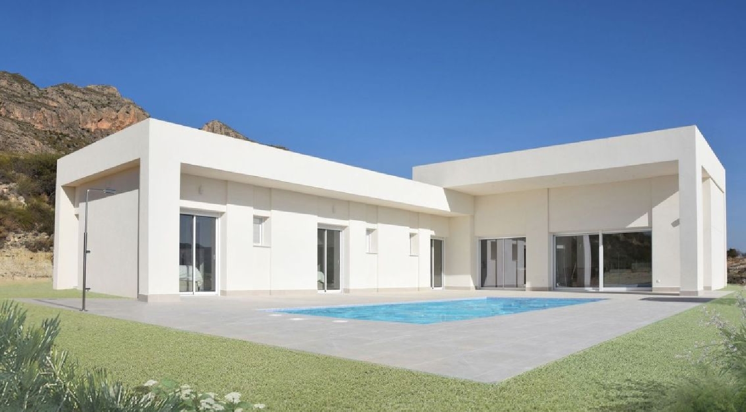  kaufen Villa Pinoso Vinalopó Mitjà 8