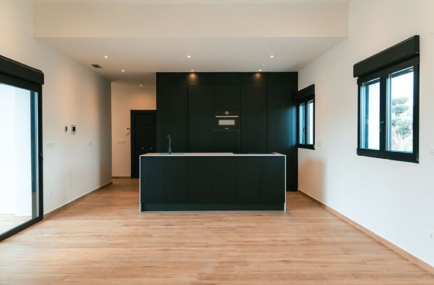  kaufen Villa Pinoso Vinalopó Mitjà 4