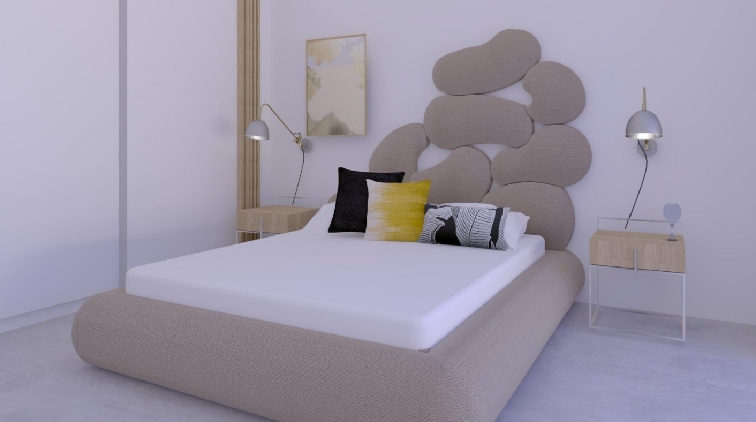  kaufen Villa Pla Olivera Alacantí 5