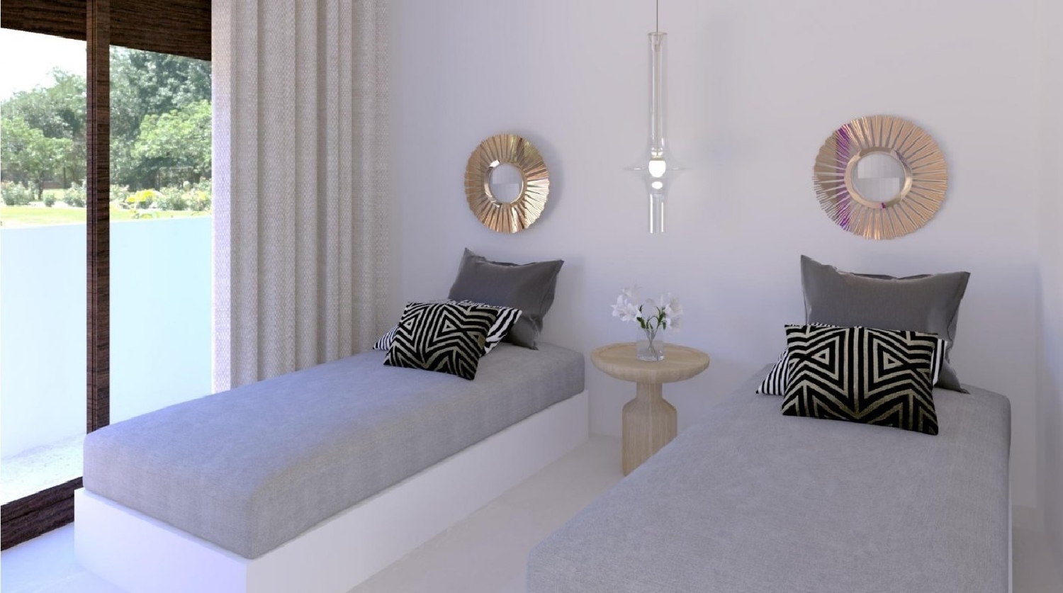  kaufen Villa Pla Olivera Alacantí 7