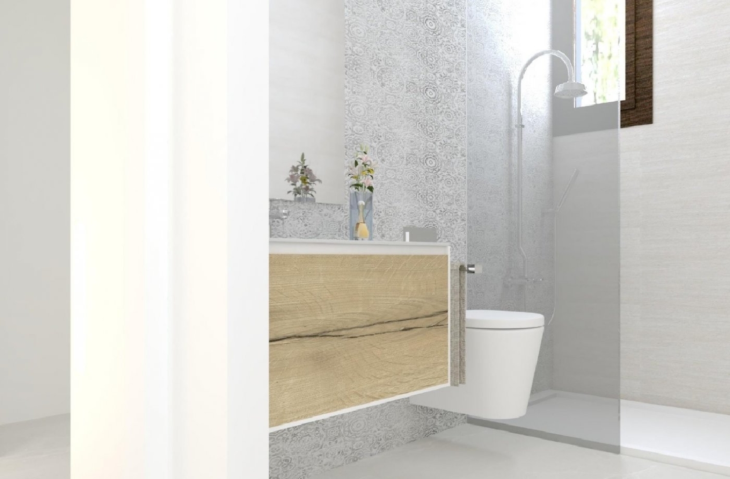  kaufen Villa Pla Olivera Alacantí 8