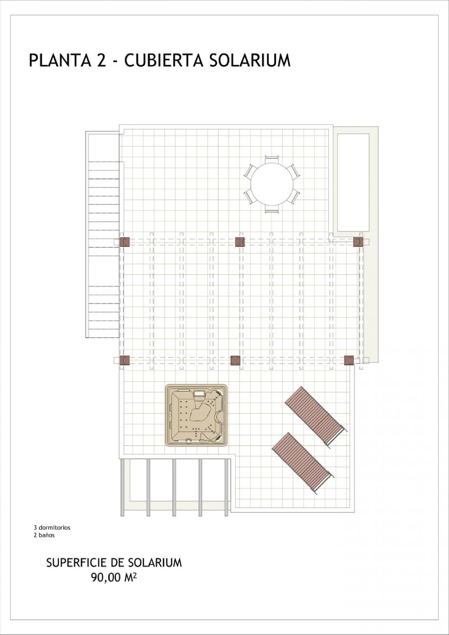  kaufen Villa Pla Olivera Alacantí 16