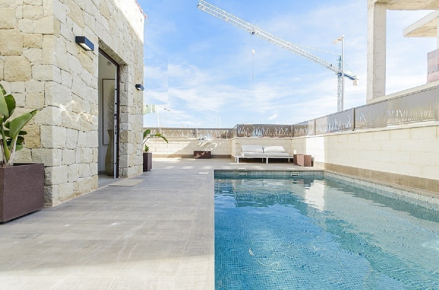  kaufen Villa Pla Olivera Alacantí 2