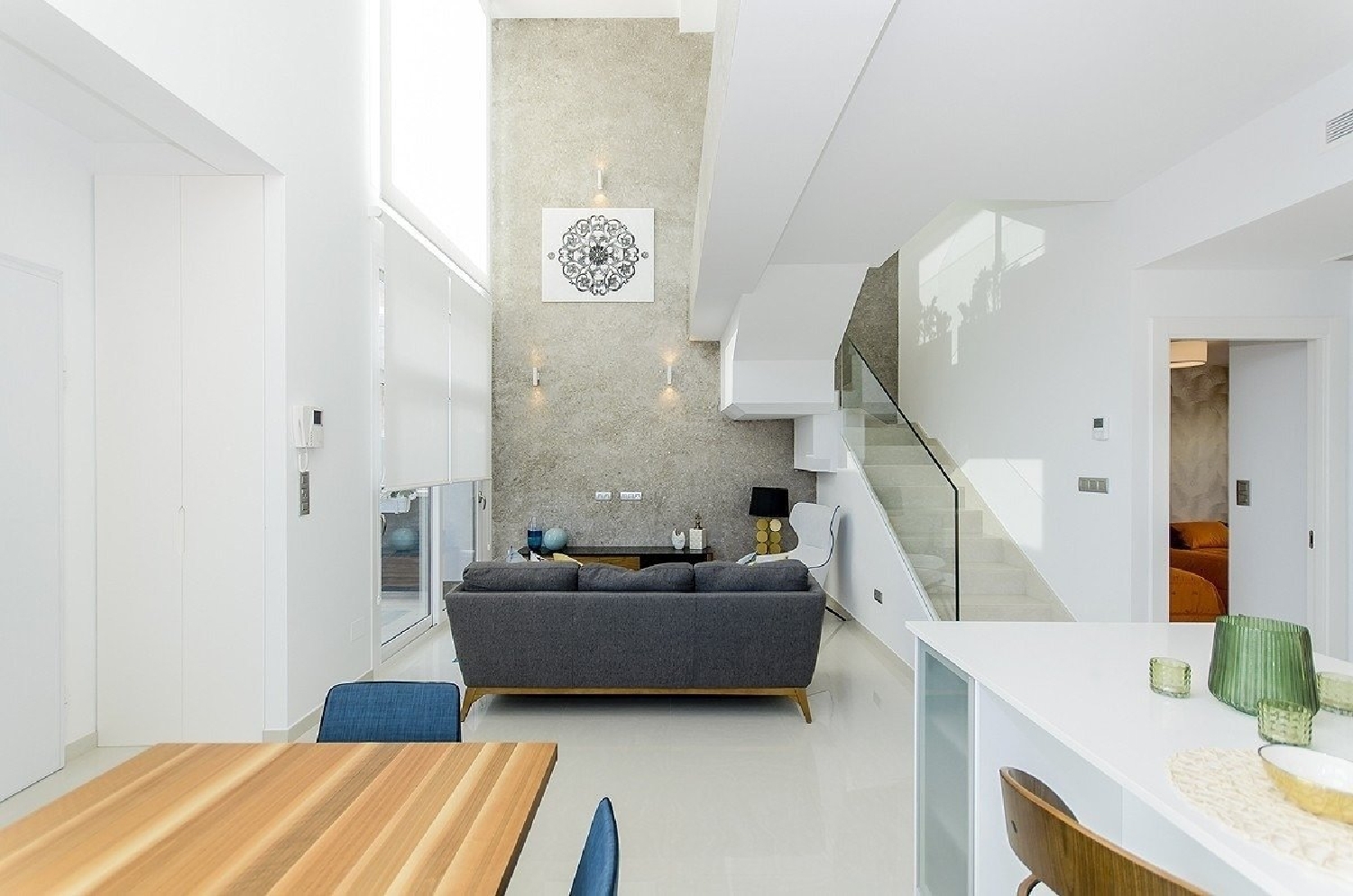  kaufen Villa Pla Olivera Alacantí 6
