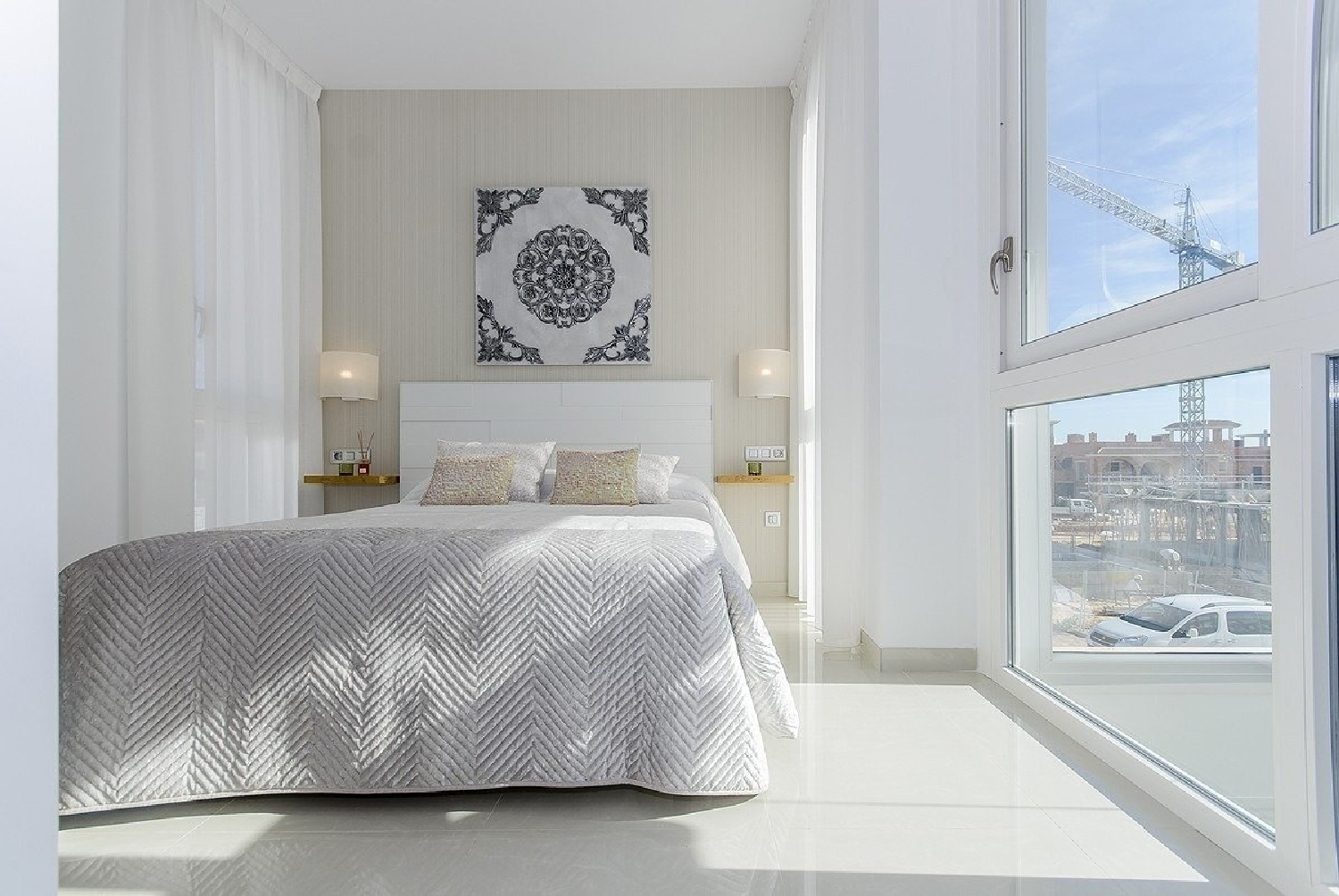  kaufen Villa Pla Olivera Alacantí 22