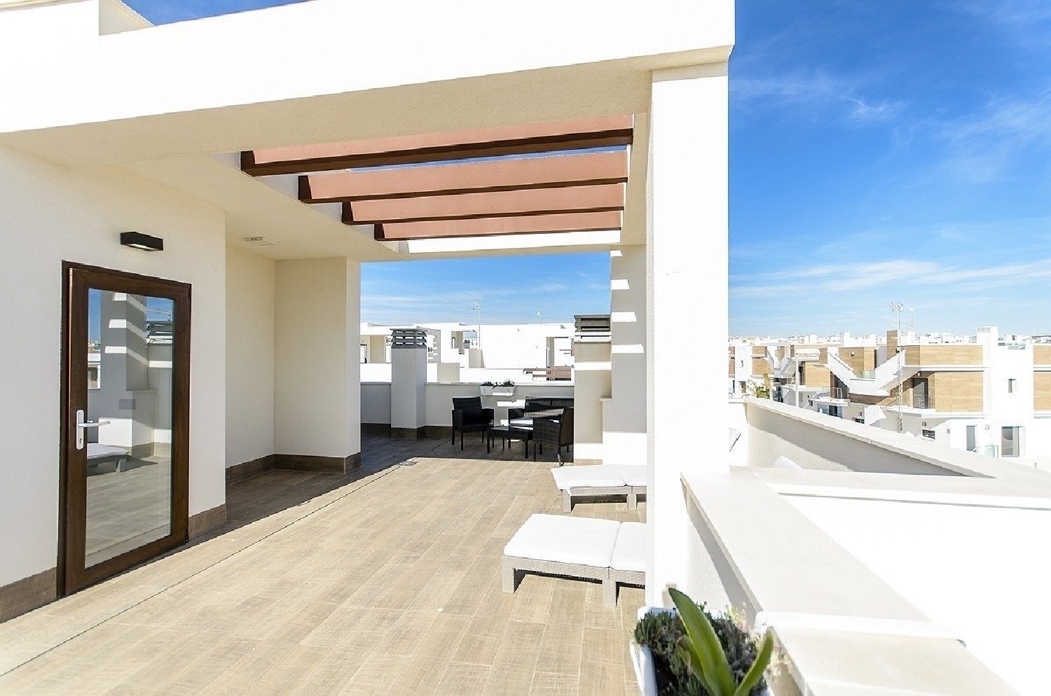  kaufen Villa Pla Olivera Alacantí 32