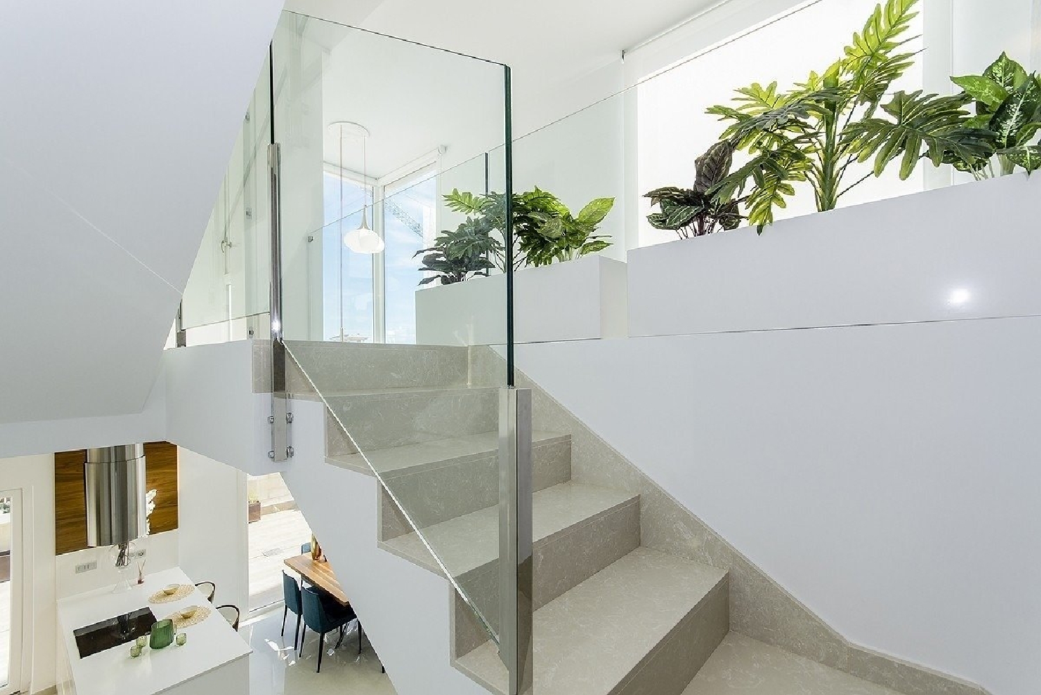  kaufen Villa Pla Olivera Alacantí 36