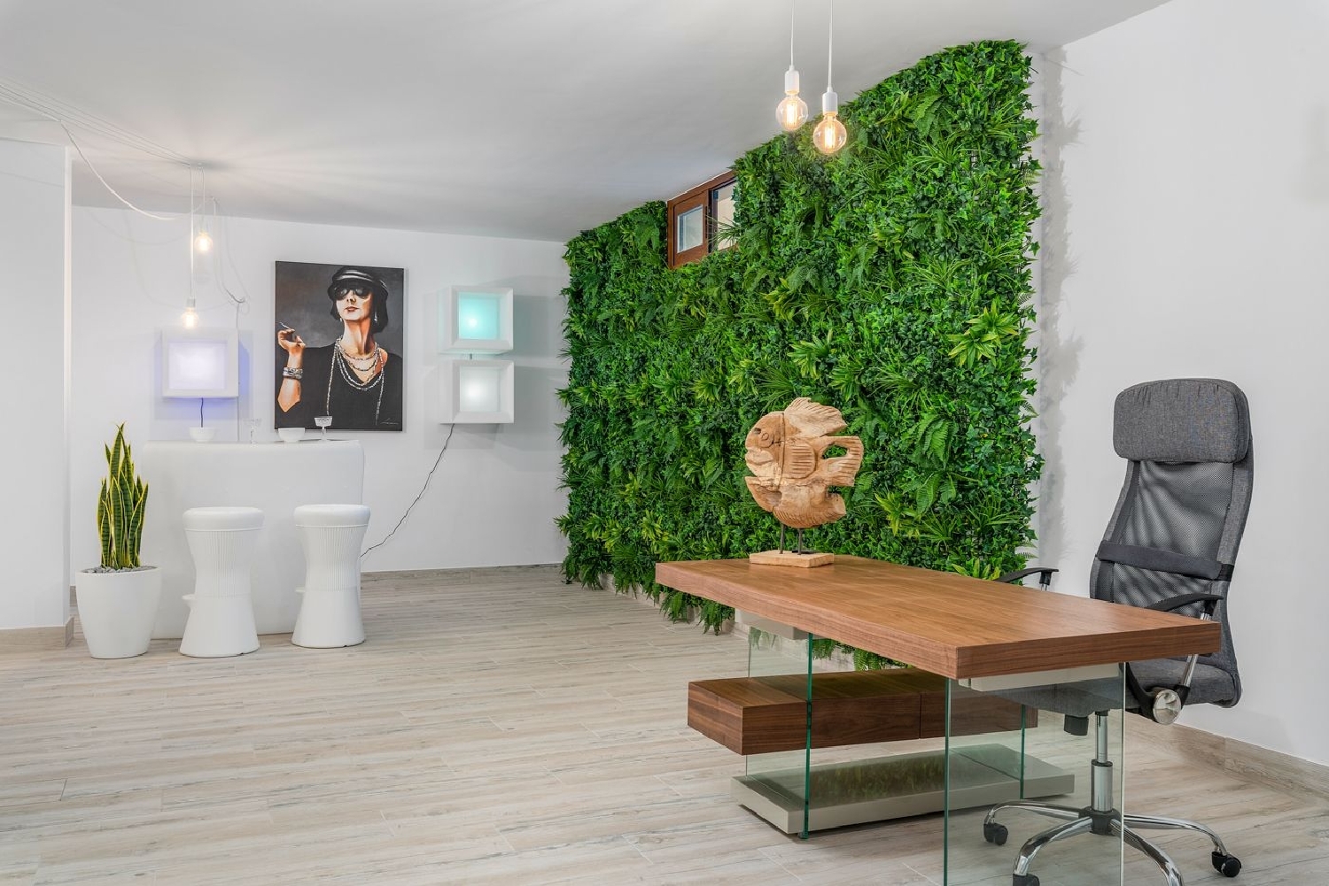  kaufen Villa Pla Olivera Alacantí 6