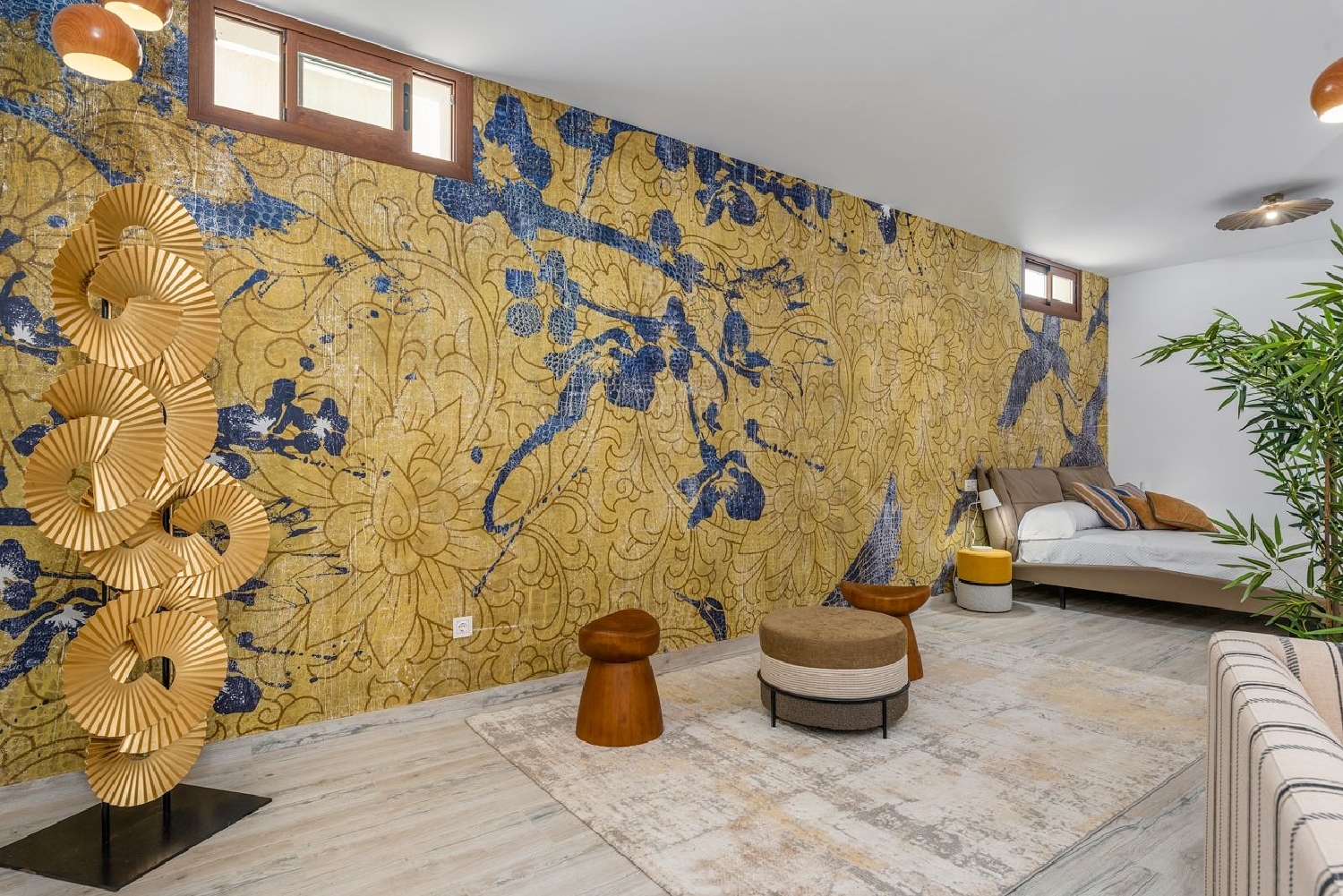  kaufen Villa Pla Olivera Alacantí 5