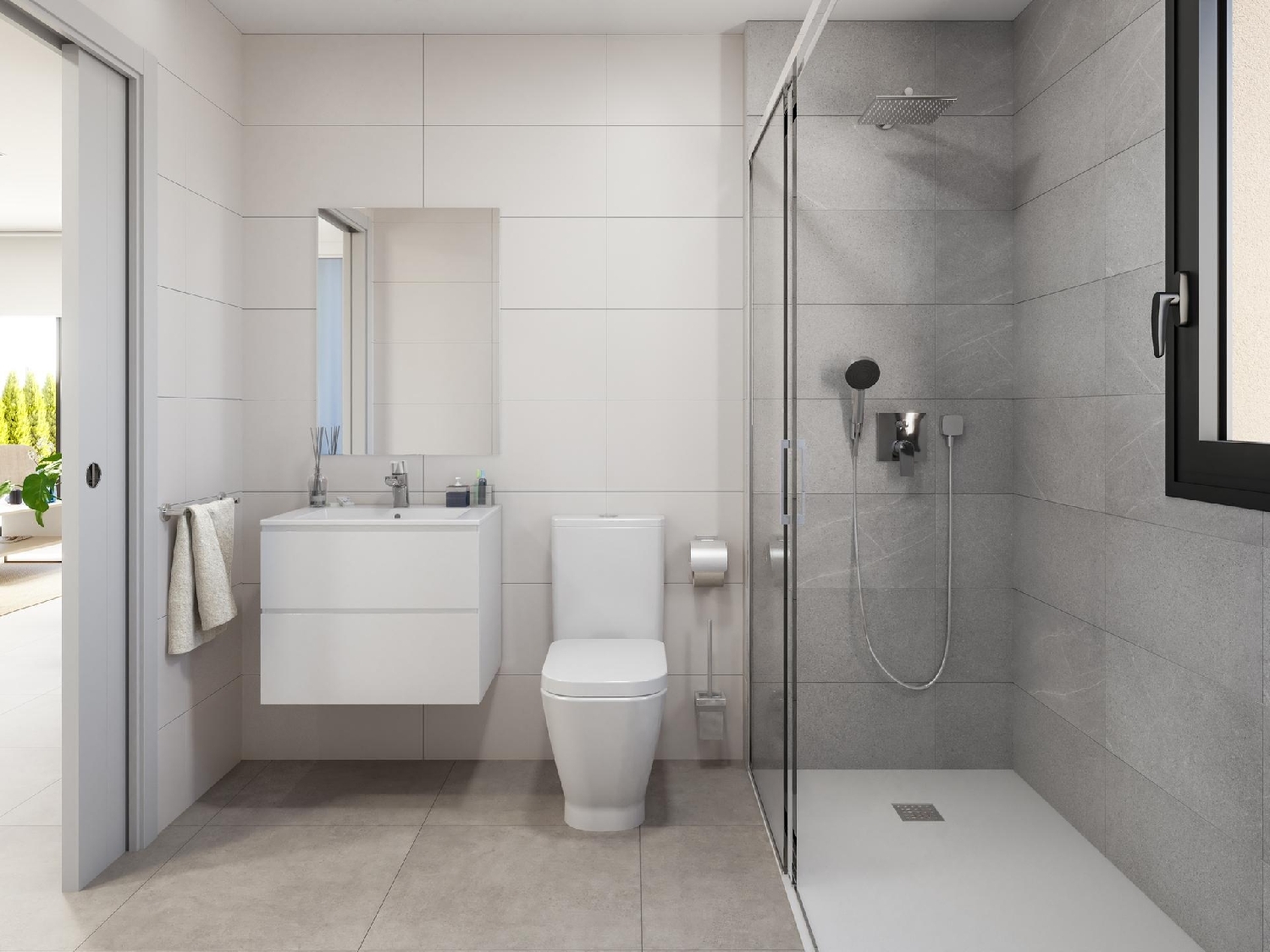  te koop villa Pla Olivera Alacantí 8