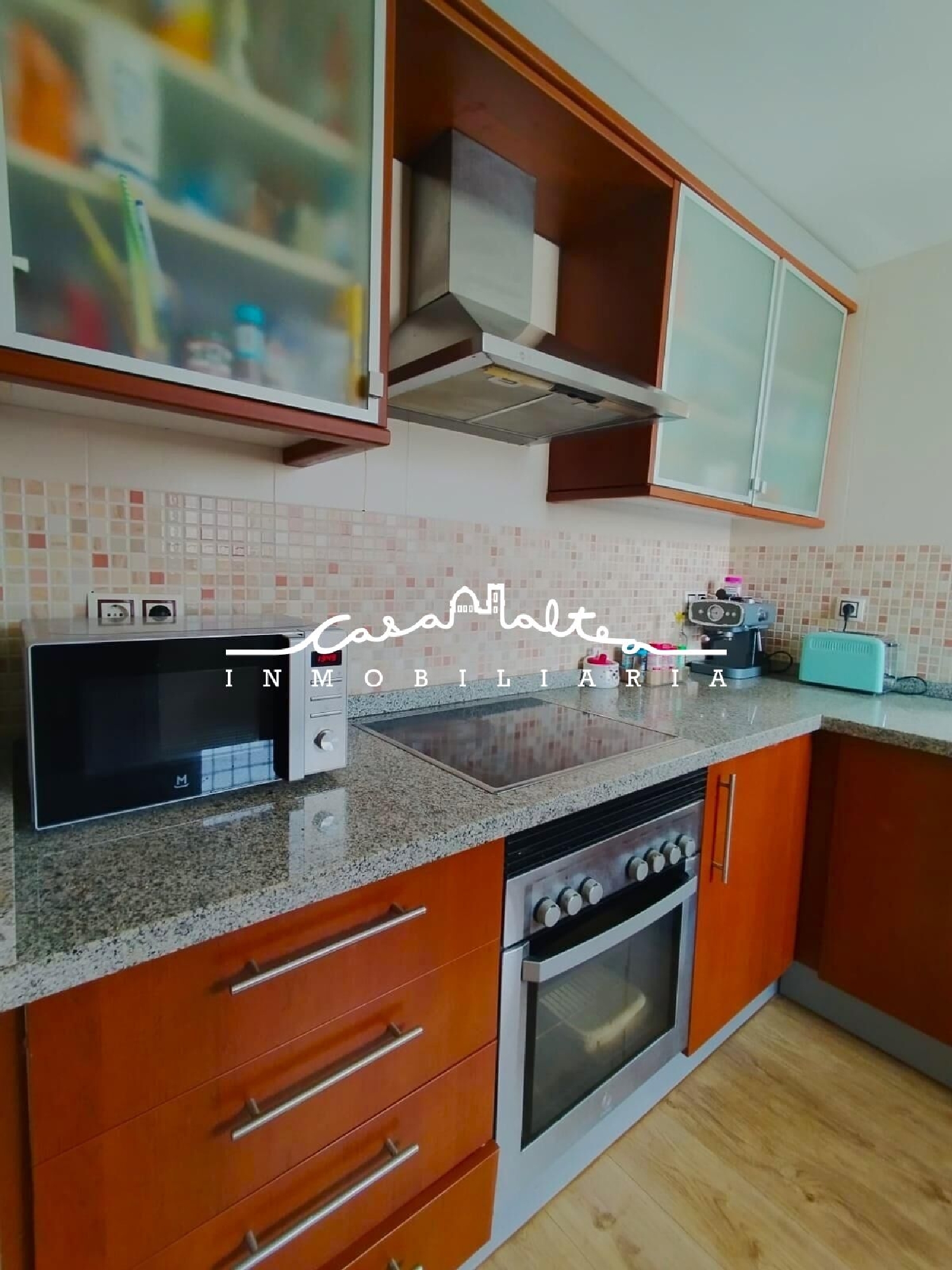  à vendre villa Polop Marina Baixa 4