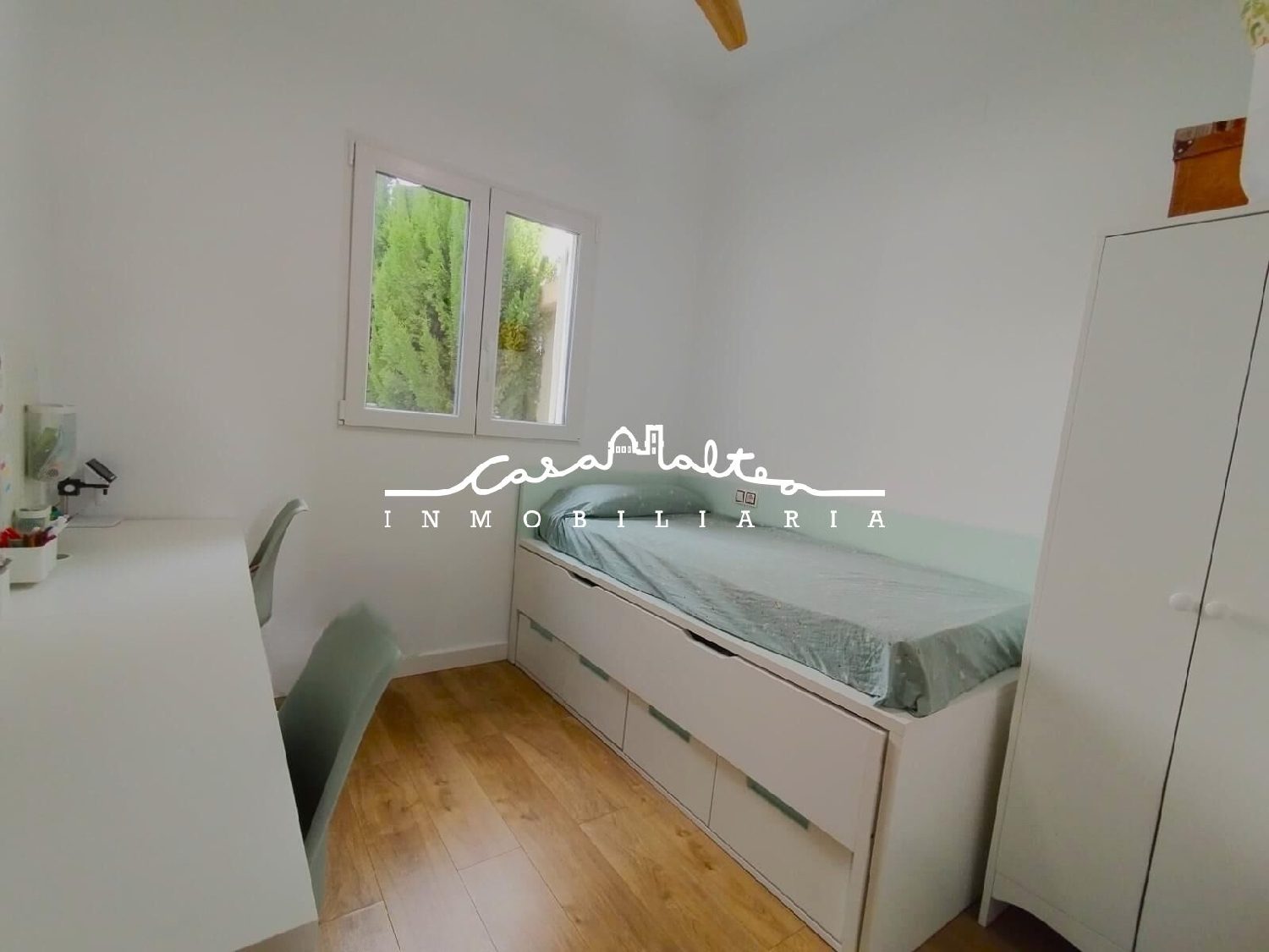  à vendre villa Polop Marina Baixa 8