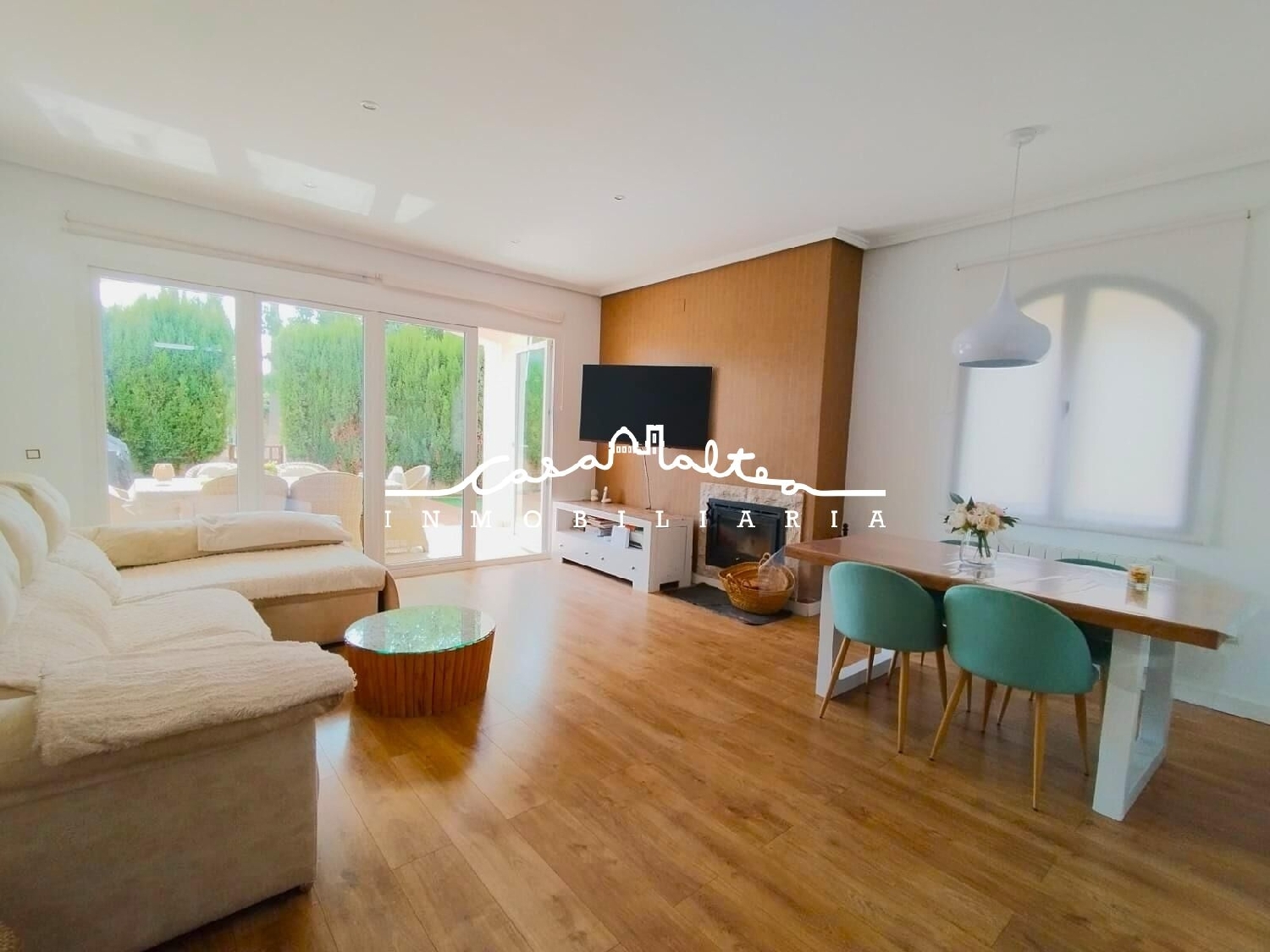  à vendre villa Polop Marina Baixa 3