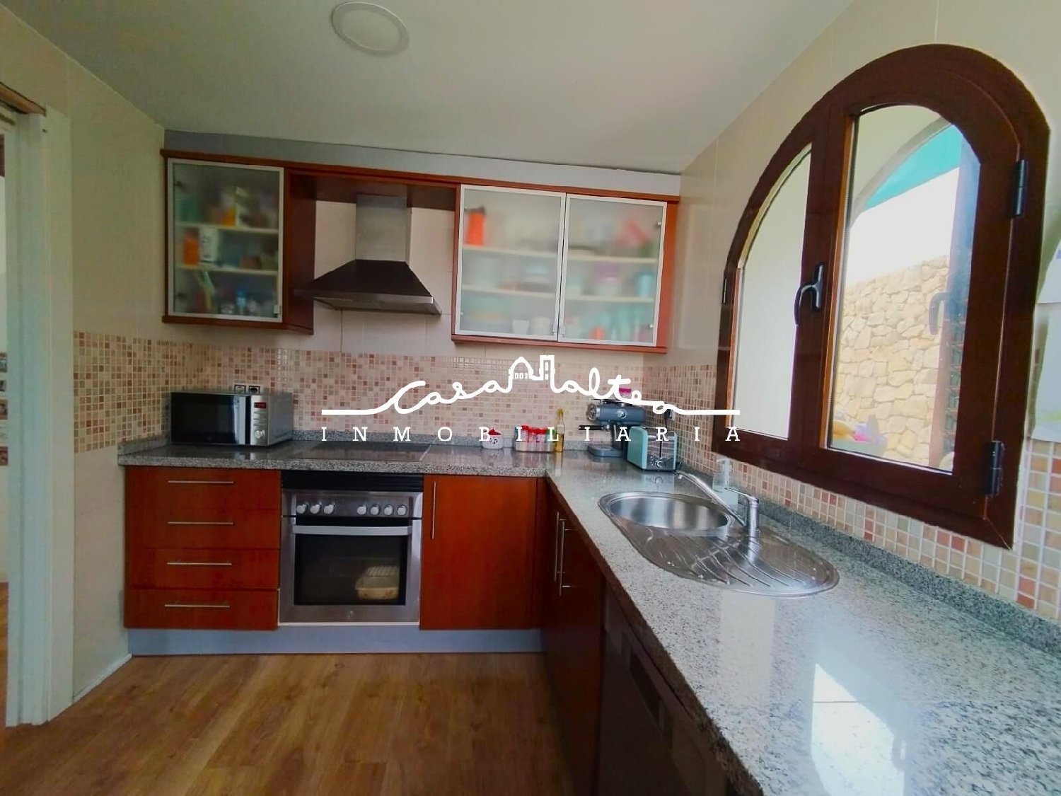  à vendre villa Polop Marina Baixa 6