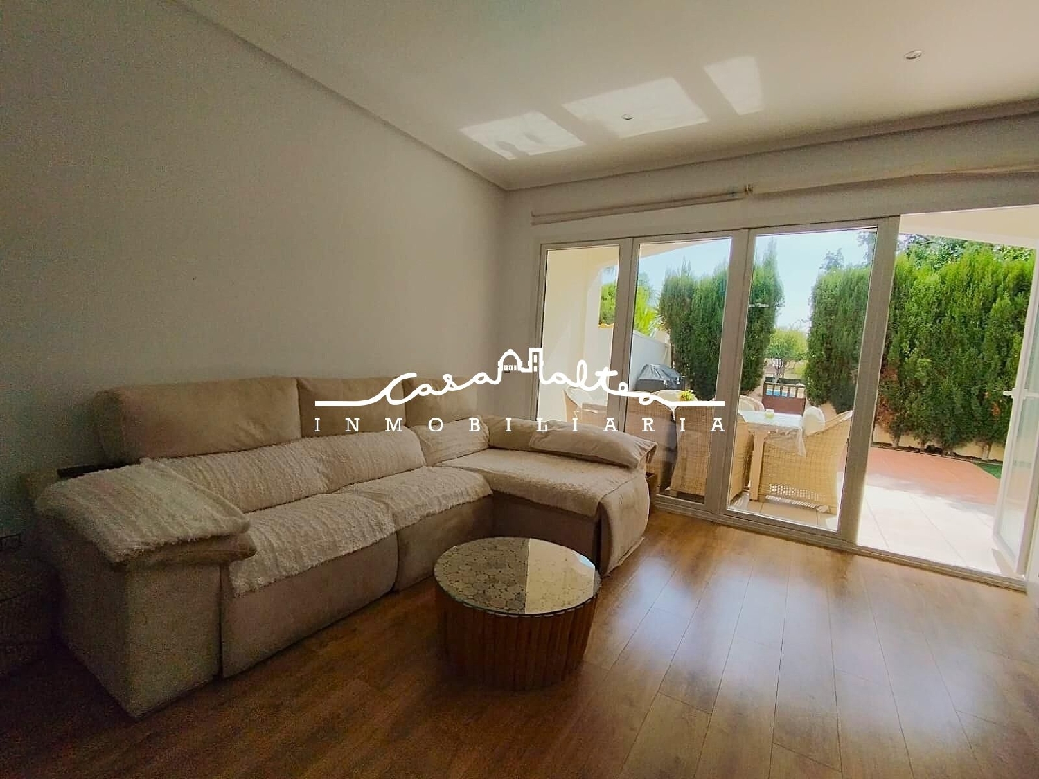  à vendre villa Polop Marina Baixa 1