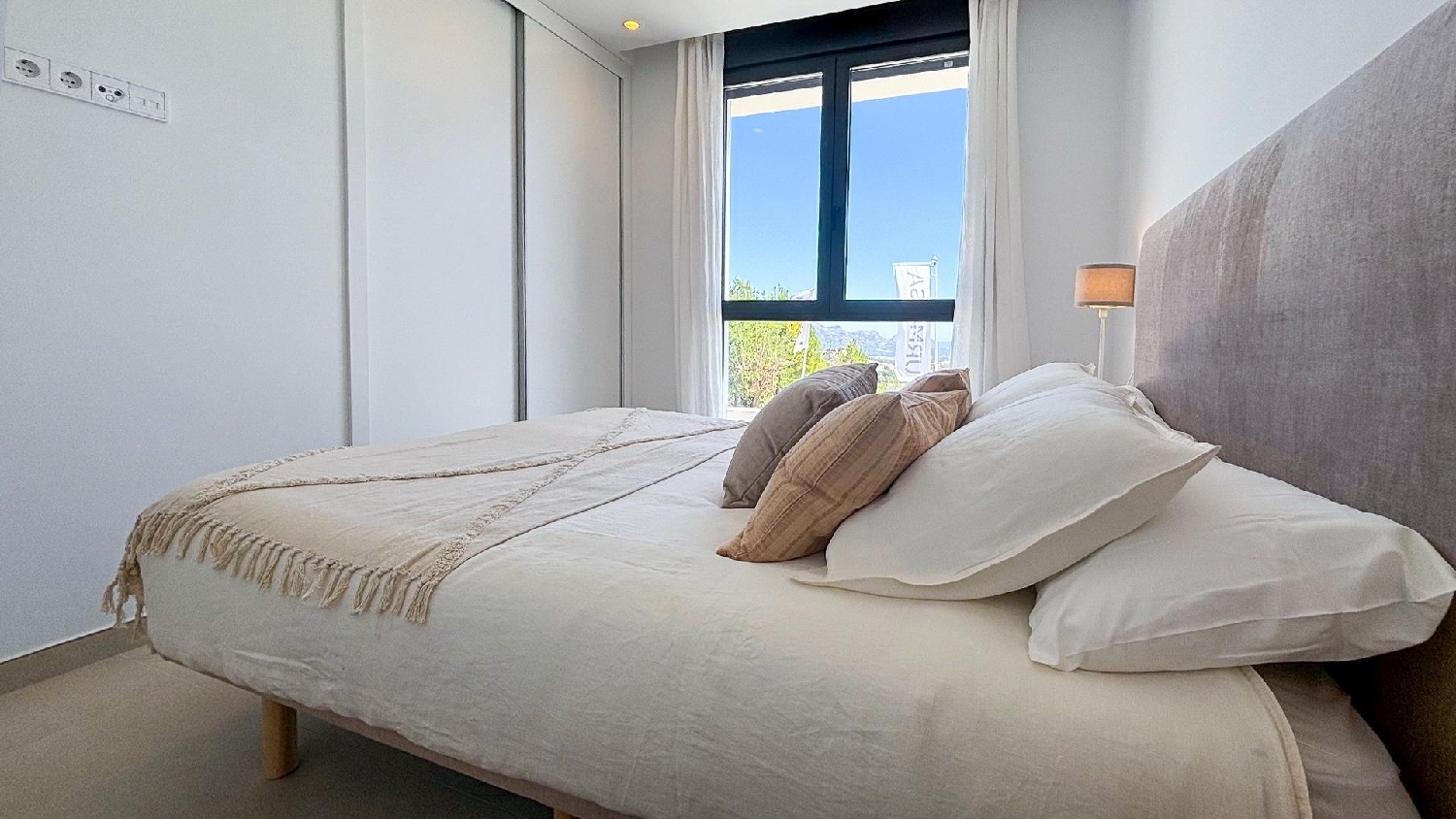  à vendre villa Polop Marina Baixa 6
