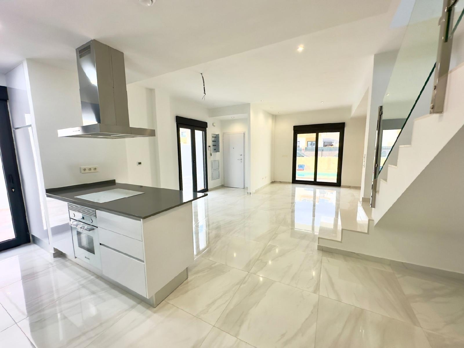  for sale villa Polop Marina Baixa 6