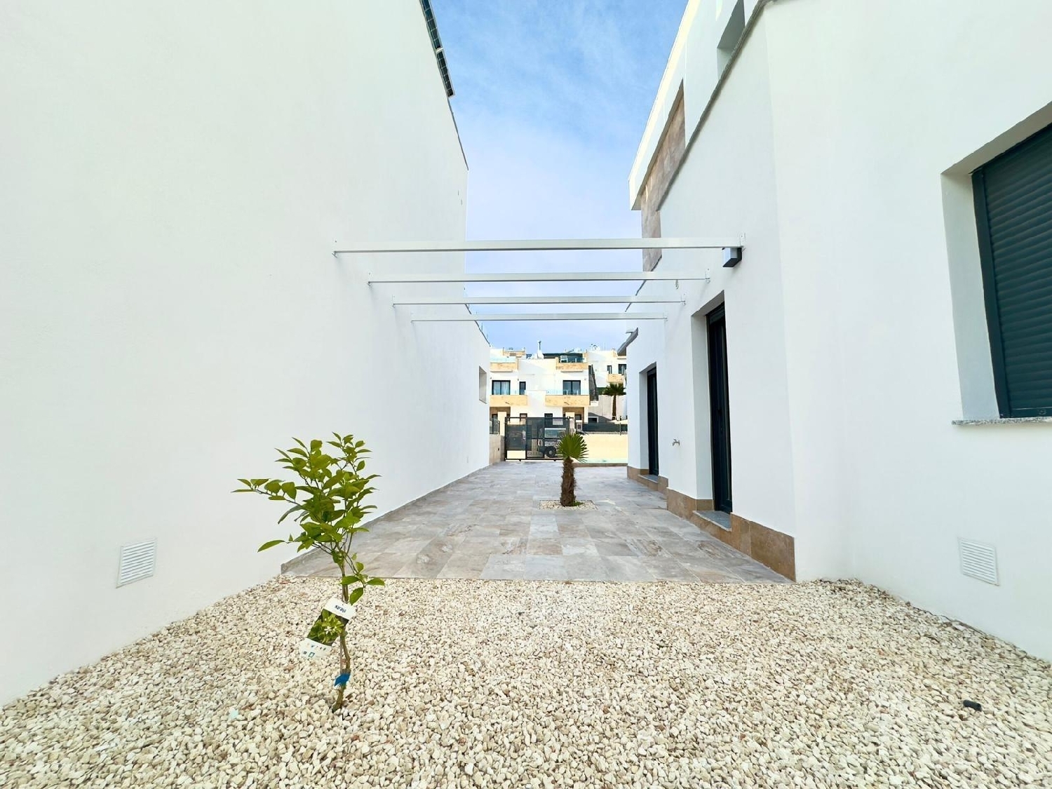  for sale villa Polop Marina Baixa 3