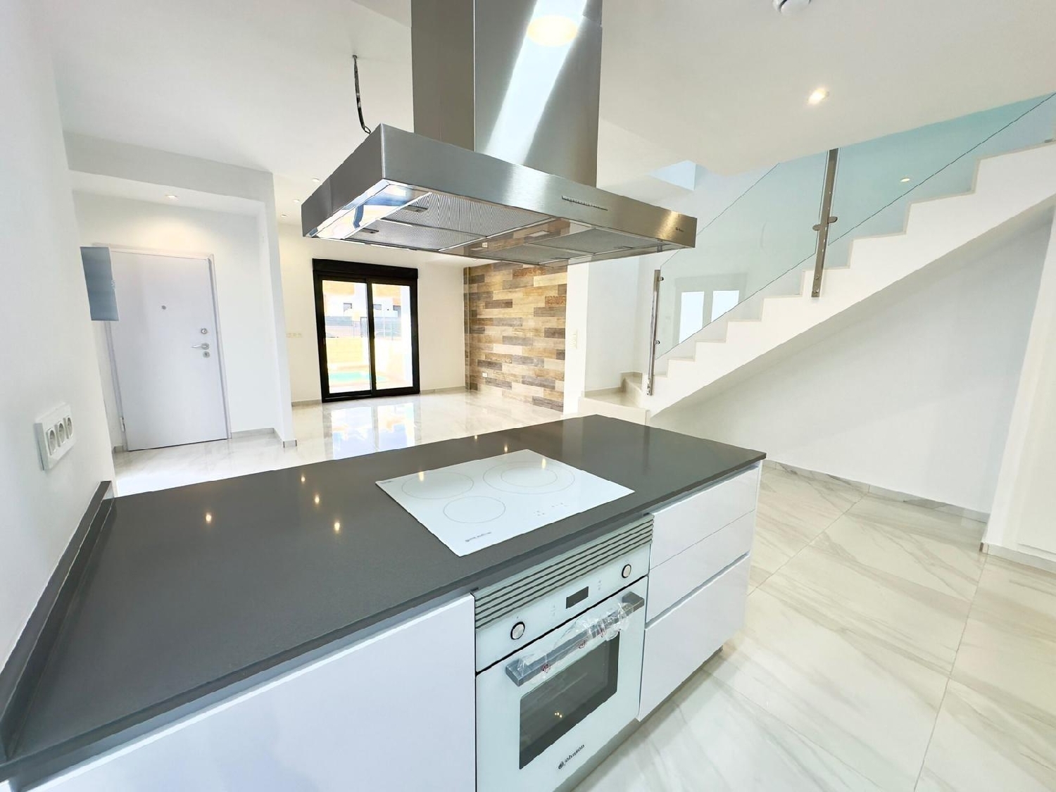  for sale villa Polop Marina Baixa 7