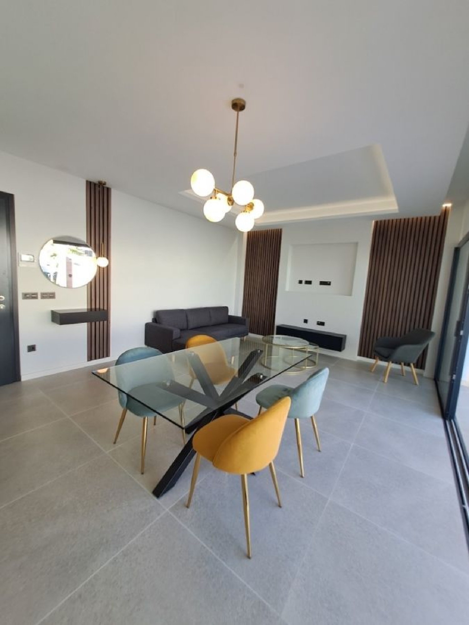  for sale villa Polop Marina Baixa 6