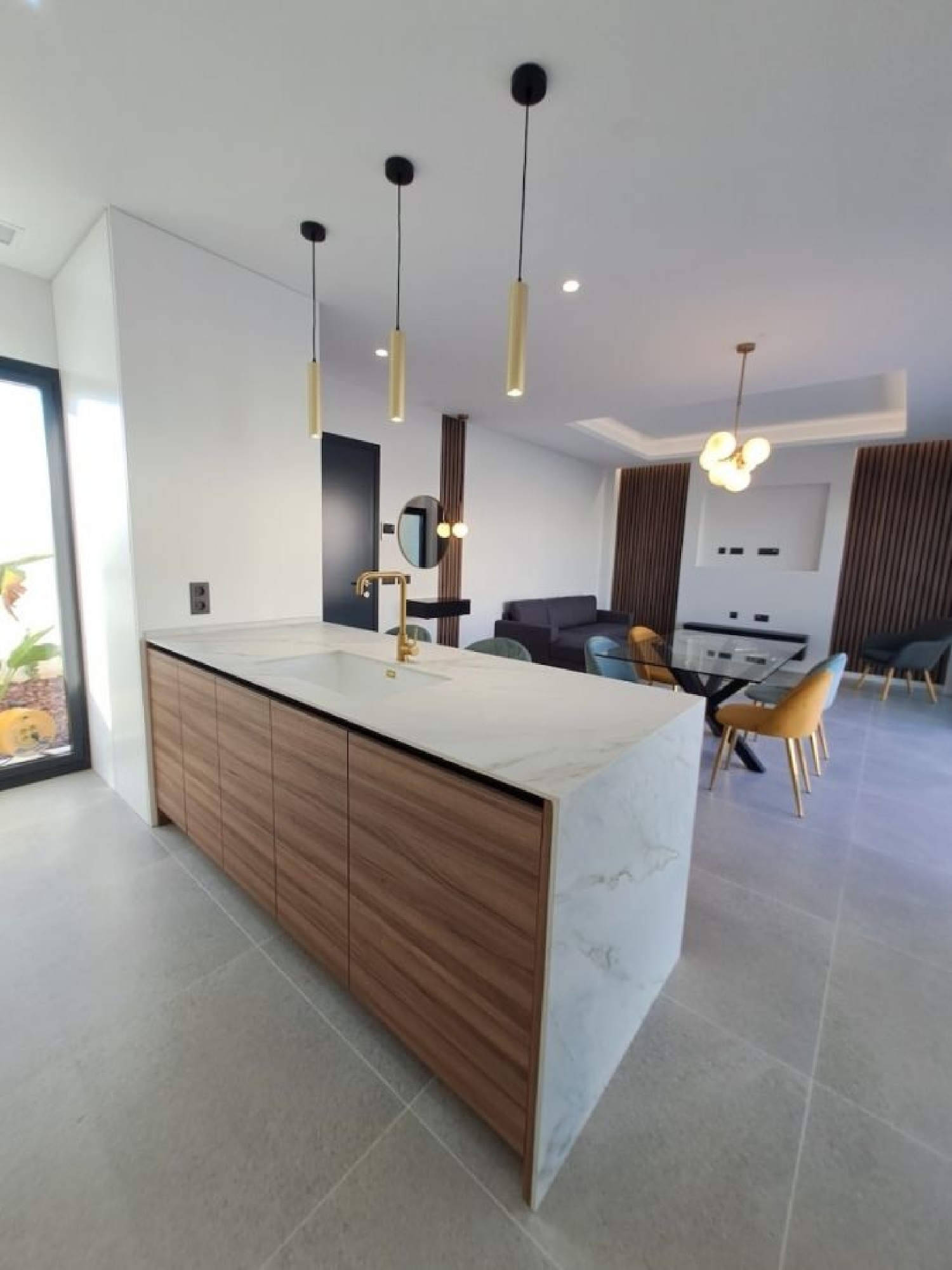  for sale villa Polop Marina Baixa 7