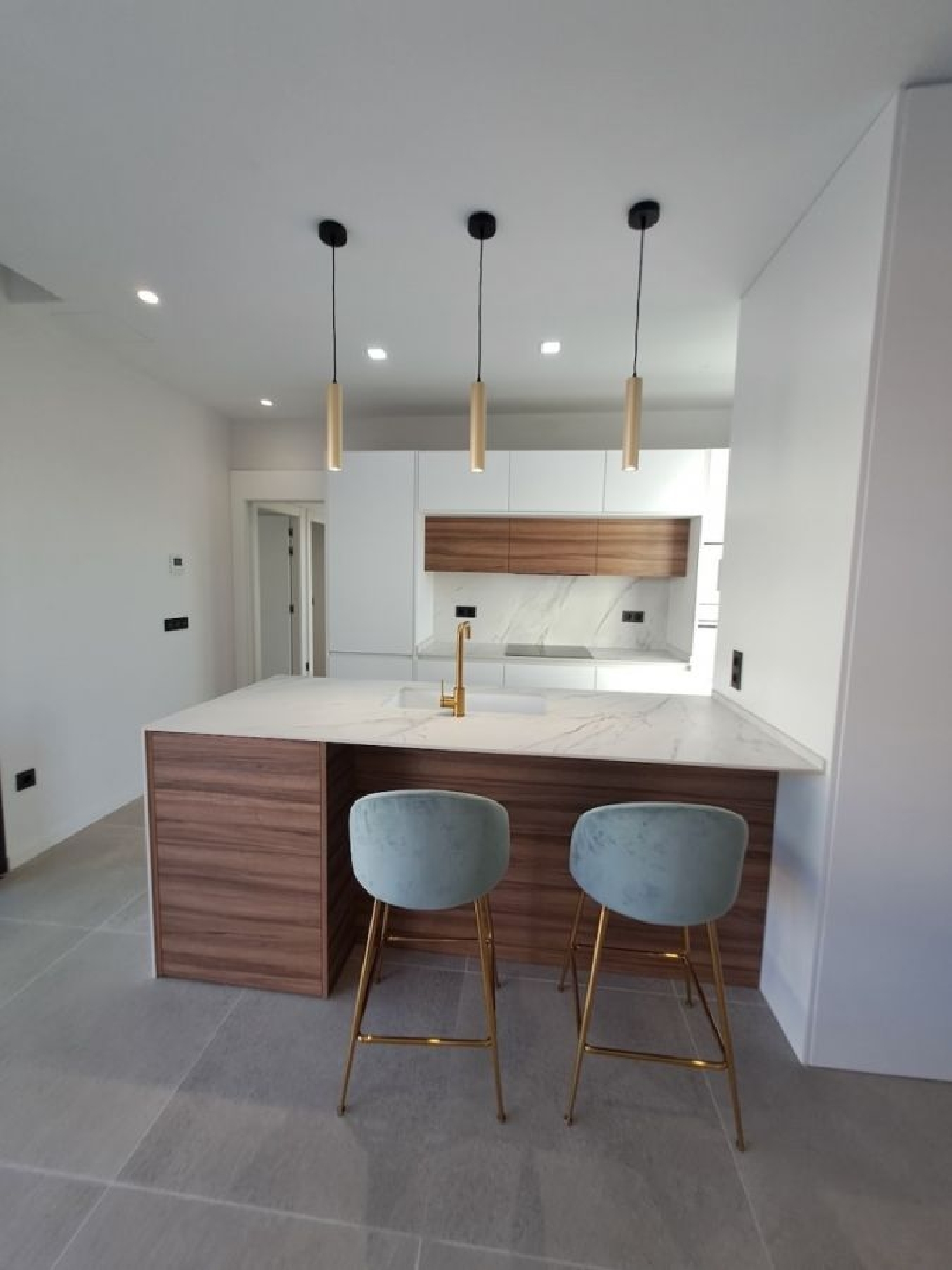  for sale villa Polop Marina Baixa 8