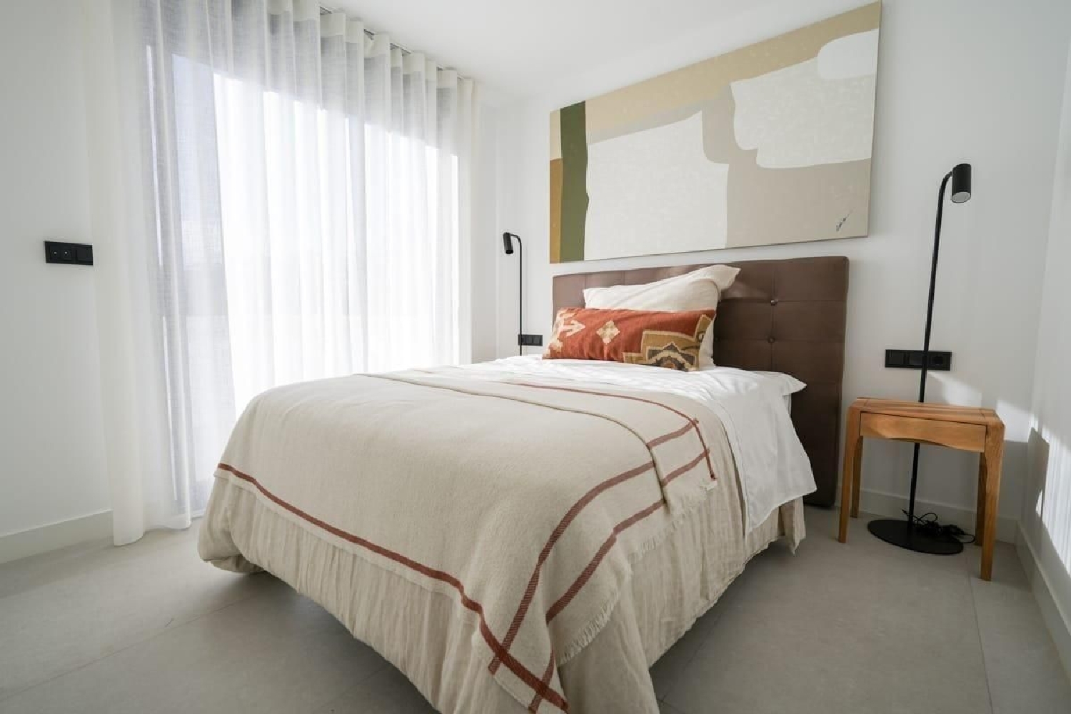  te koop villa Polop Marina Baixa 13